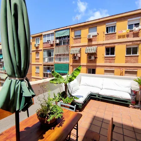 Apartment Manuela Nogales Apartments!
