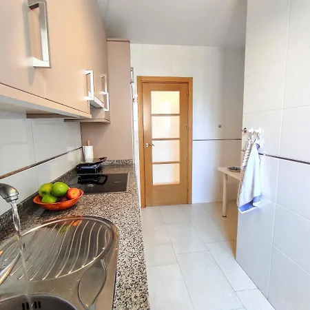 Manuela Nogales Apartments! Apartment Málaga