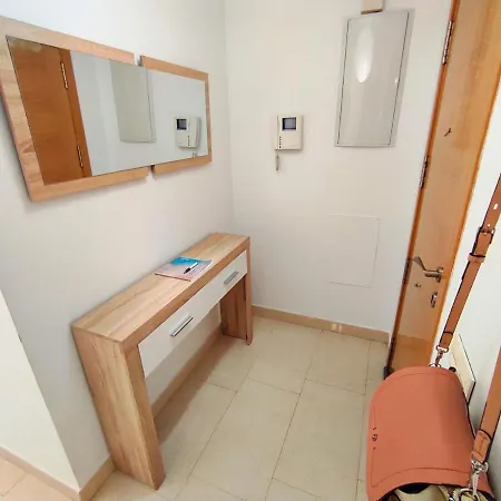 Apartment Manuela Nogales Apartments! Málaga