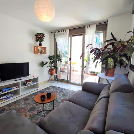 Apartment Manuela Nogales Apartments!